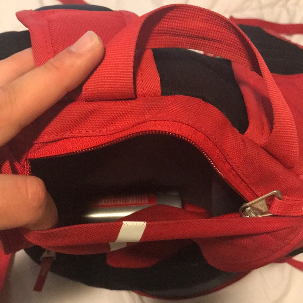 Nike Elite backpack -Exclusive Color for Pros only - Picture 8 of 8